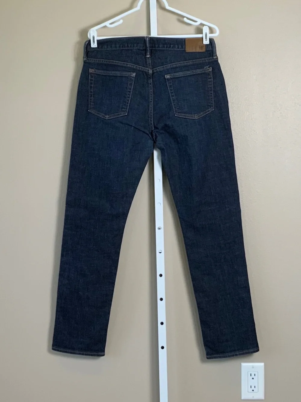 GAP Slim Jeans with GapFlex